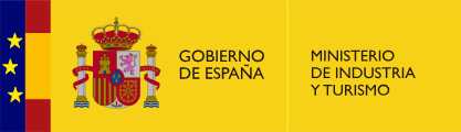 Gobierno de España. Ministerio de Industria y Turismo