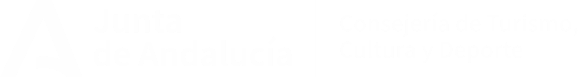 Junta de Andalucía. Consejería de Turismo, Cultura y Deporte
